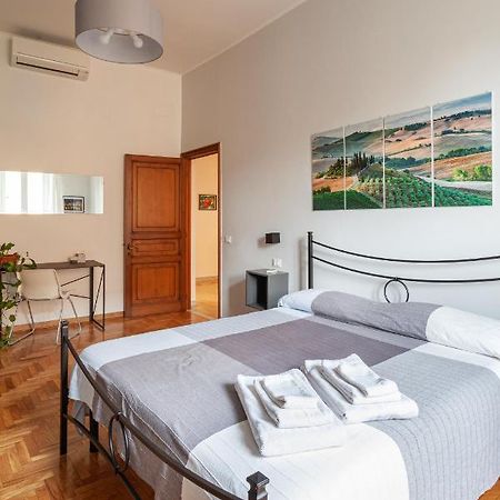 Il Melograno Holiday House روما المظهر الخارجي الصورة