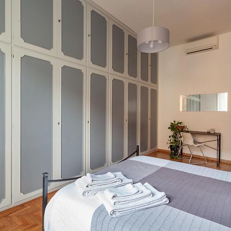 Il Melograno Holiday House روما المظهر الخارجي الصورة