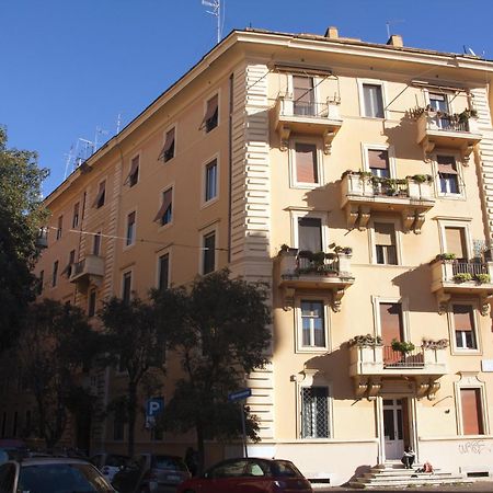 Il Melograno Holiday House روما المظهر الخارجي الصورة
