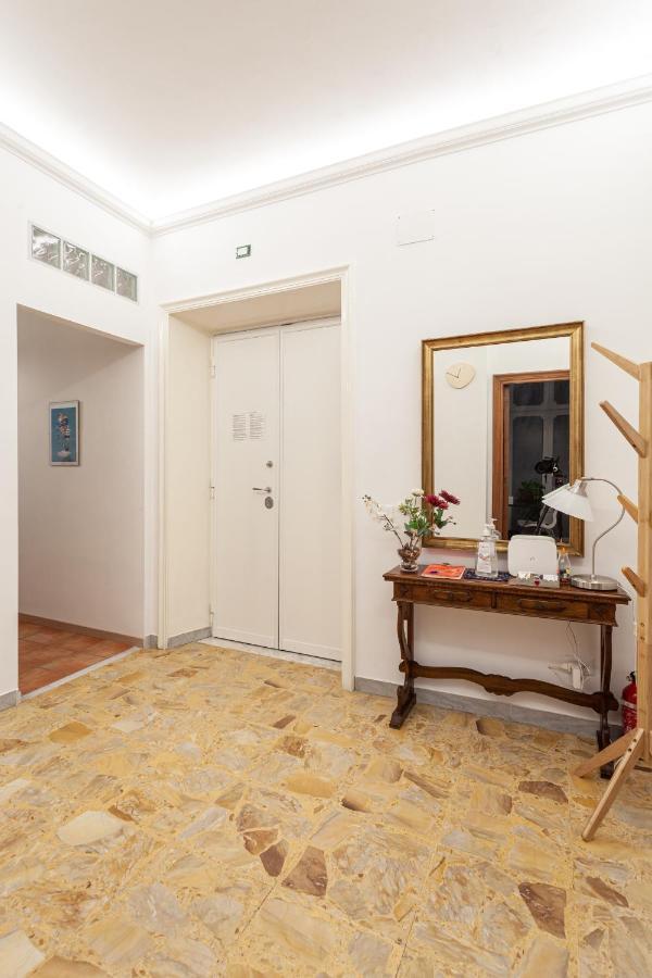 Il Melograno Holiday House روما المظهر الخارجي الصورة