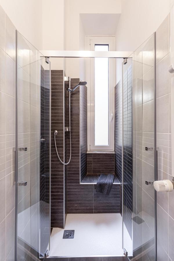 Il Melograno Holiday House روما المظهر الخارجي الصورة