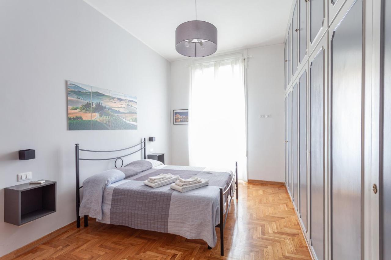 Il Melograno Holiday House روما المظهر الخارجي الصورة