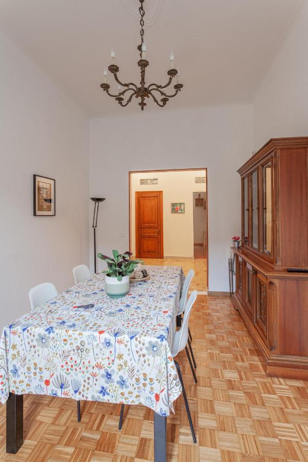 Il Melograno Holiday House روما المظهر الخارجي الصورة