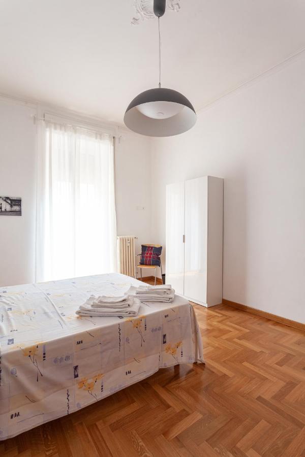 Il Melograno Holiday House روما المظهر الخارجي الصورة