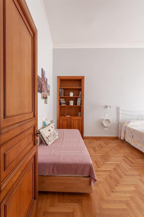 Il Melograno Holiday House روما المظهر الخارجي الصورة