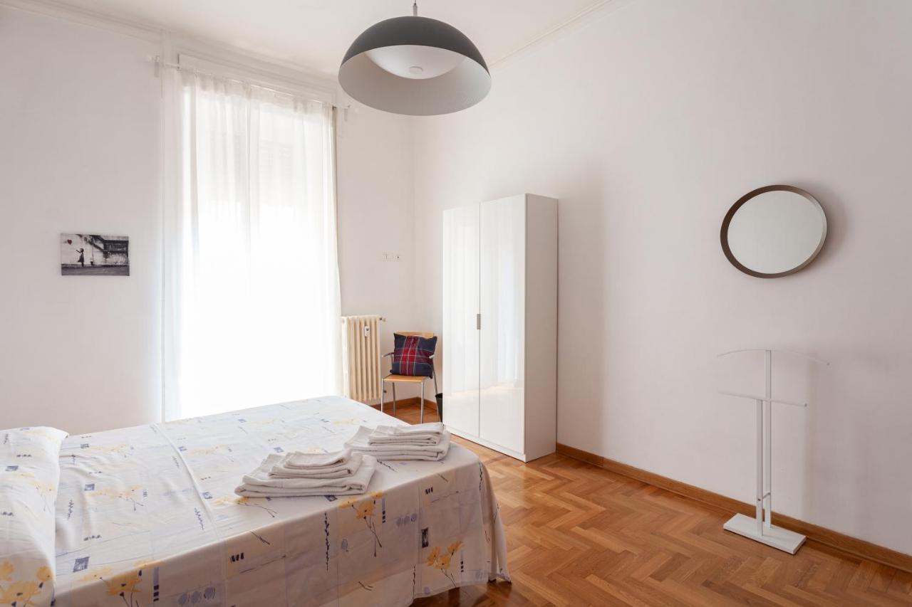 Il Melograno Holiday House روما المظهر الخارجي الصورة