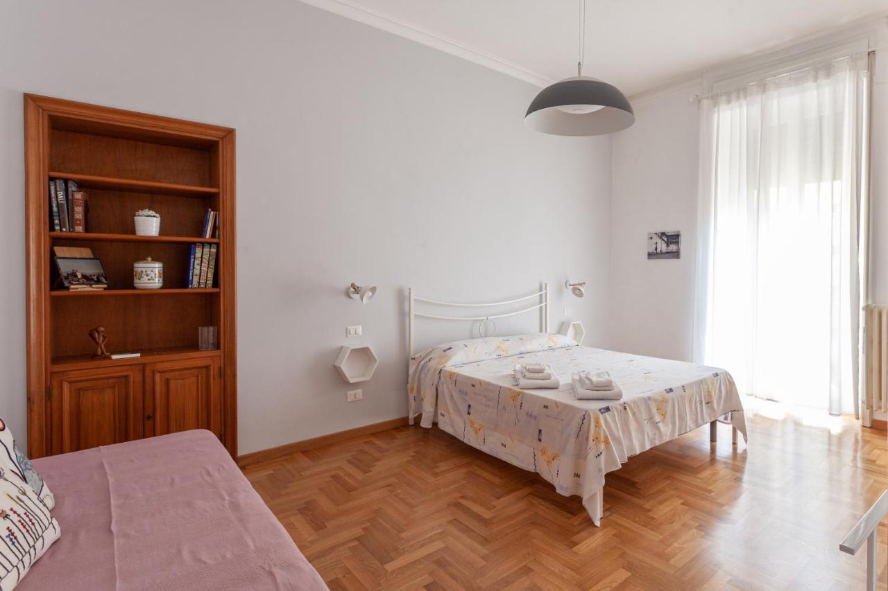 Il Melograno Holiday House روما المظهر الخارجي الصورة
