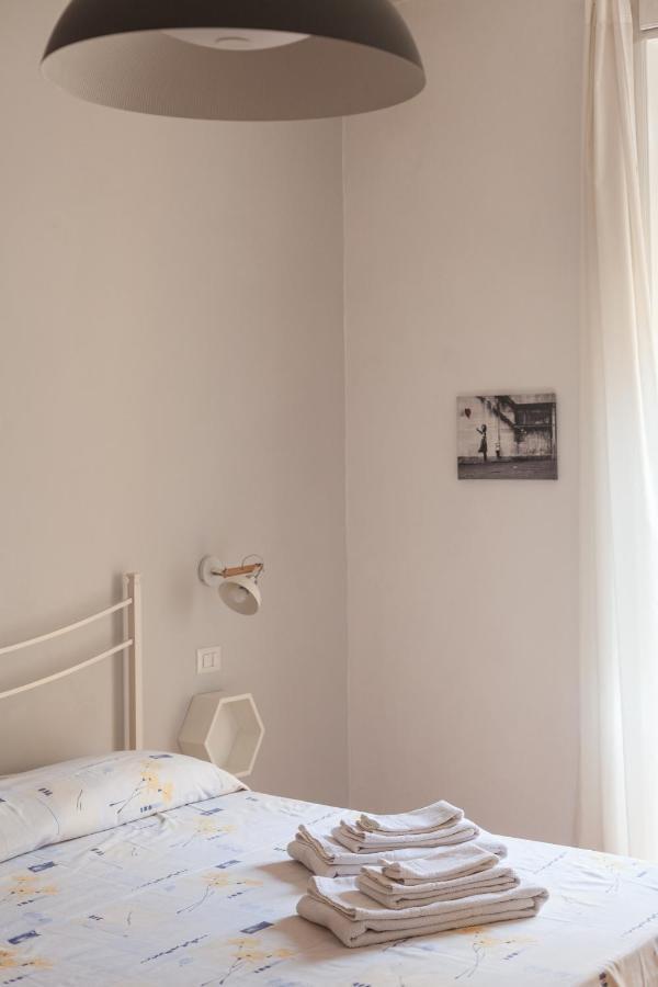 Il Melograno Holiday House روما المظهر الخارجي الصورة